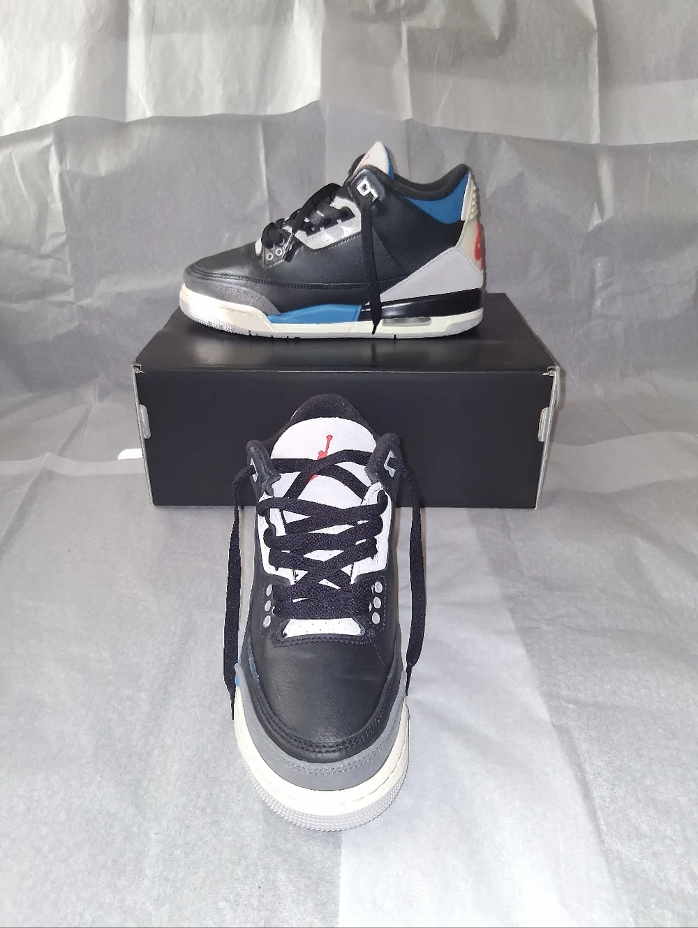 Jordan air retro
